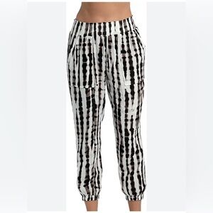 La Blanca Java Twisted Bamboo joggers